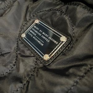 Marc jacobs back pack